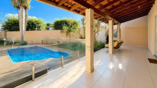 Casa com 3 Quartos à venda, 147m² no Residencial Abussafe, Londrina