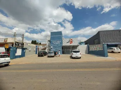 Sala Comercial para alugar, 18m² no Centro, Itupeva