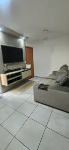 Apartamento com 2 Quartos para alugar, 50m² no Terceiro, Cuiabá