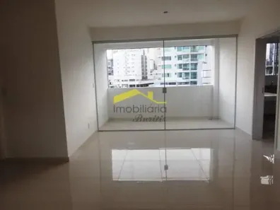 Apartamento com 4 Quartos à venda, 126m² no Buritis, Belo Horizonte