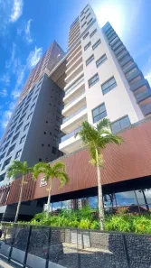 Apartamento com 2 Quartos à venda, 69m² no Jardim Tavares, Campina Grande