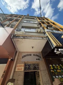 Sala Comercial para alugar, 35m² no Centro, Duque de Caxias