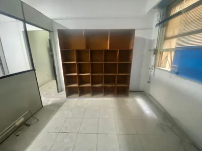 Sala Comercial para alugar, 43m² no Centro, Rio de Janeiro