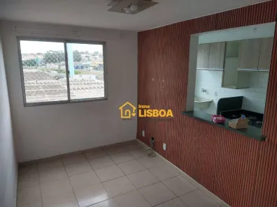 Apartamento com 2 Quartos à venda, 47m² no Jardim Santa Terezinha (Zona Leste), São Paulo