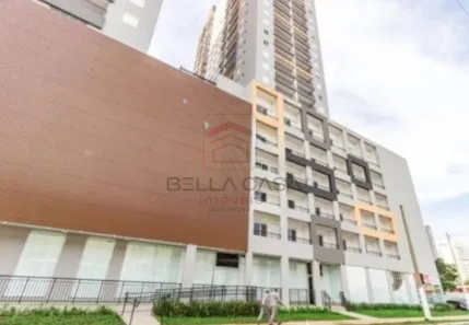 Apartamento com 1 Quarto à venda, 31m² no Belenzinho, São Paulo