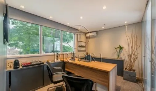 Sala Comercial à venda, 46m² no Higienópolis, Porto Alegre
