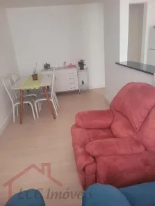Apartamento com 2 Quartos para alugar, 37m² no Centro, Mogi das Cruzes
