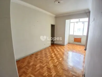 Apartamento com 3 Quartos à venda, 90m² no Laranjeiras, Rio de Janeiro