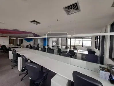 Sala Comercial para venda ou aluguel, 331m² no Itaim Bibi, São Paulo