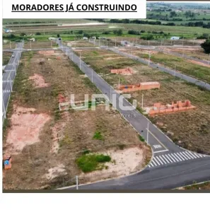 Lote/Terreno à venda, 150m² no Residencial Nova Europa, Mombuca