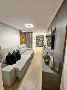 Cobertura com 2 Quartos à venda, 126m² no Vila João Jorge, Campinas