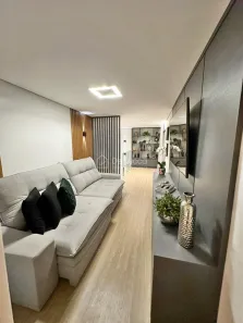 Cobertura com 2 Quartos à venda, 126m² no Vila João Jorge, Campinas
