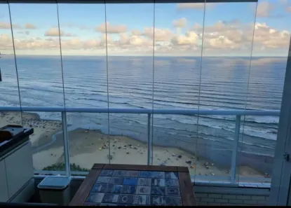 Apartamento com 2 Quartos à venda, 70m² no Guilhermina, Praia Grande