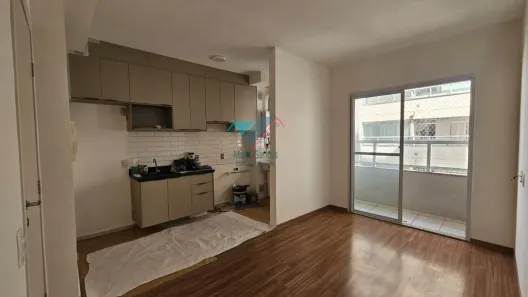 Apartamento com 2 Quartos para alugar, 49m² no Ponte de São João, Jundiaí