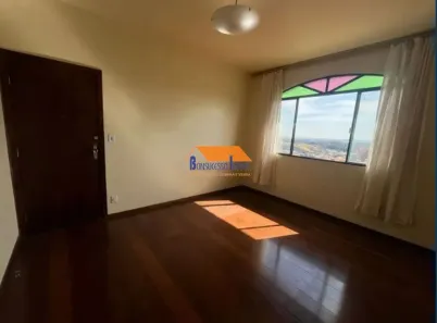 Apartamento com 4 Quartos à venda, 125m² no Caiçaras, Belo Horizonte