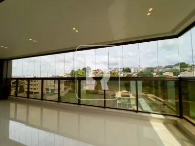 Apartamento com 3 Quartos à venda, 209m² no Jardim Inconfidentes, Conselheiro Lafaiete