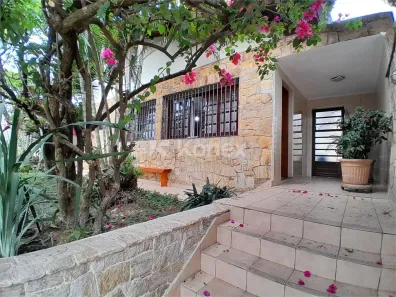 Casa com 4 Quartos à venda, 223m² no Parque Continental, São Paulo