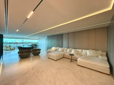 Apartamento com 3 Quartos à venda, 268m² no São José, Recife