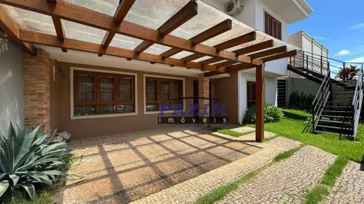 Imóvel Comercial para alugar, 60m² no Centro, Vinhedo