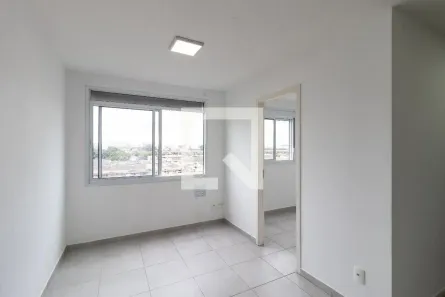 Apartamento com 2 Quartos à venda, 35m² no Vila Leopoldina, São Paulo