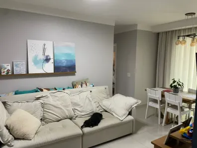 Apartamento com 2 Quartos à venda, 57m² no Vila Mariana, São Paulo