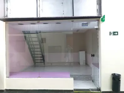 Ponto Comercial para alugar, 20m² no Centro, Santo André