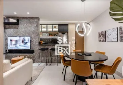 Apartamento com 2 Quartos à venda, 78m² no Jardim Sul, Uberlândia