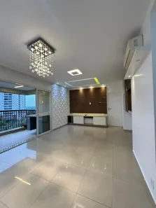 Apartamento com 3 Quartos à venda, 134m² no Ponta Negra, Manaus
