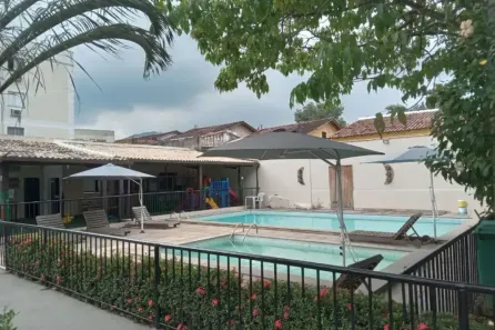 Apartamento com 2 Quartos à venda, 45m² no Campo Grande, Rio de Janeiro
