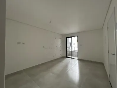 Apartamento com 2 Quartos à venda, 44m² no Vila Bastos, Santo André