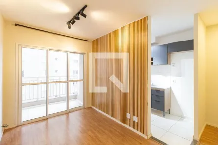 Apartamento com 2 Quartos à venda, 49m² no Padroeira, Osasco
