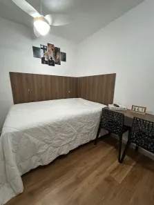 Apartamento com 1 Quarto para alugar, 18m² no Bela Vista, São Paulo