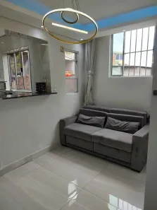 Casa com 2 Quartos à venda, 140m² no Jardim das Margaridas, Taboão da Serra