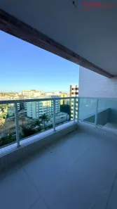 Apartamento com 4 Quartos à venda, 180m² no Pitangueiras, Lauro de Freitas