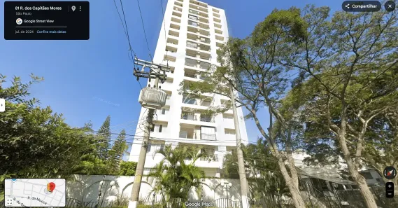 Apartamento com 2 Quartos para venda ou aluguel, 69m² no Mooca, São Paulo