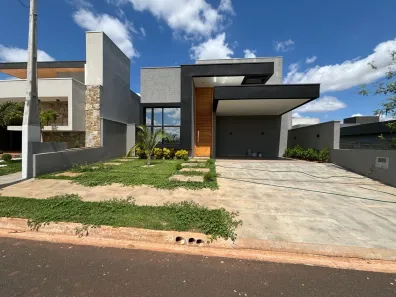 Casa de Condomínio com 3 Quartos à venda, 200m² no Setlife Mirassol, Mirassol
