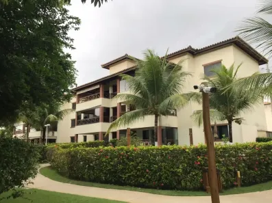 Apartamento com 3 Quartos à venda, 91m² no Genipabu (Monte Gordo), Camaçari