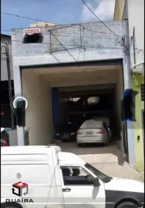 Galpão/Depósito/Armazém à venda, 160m² no Vila Romana, São Paulo