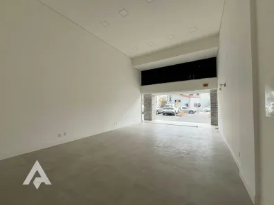 Ponto Comercial para alugar, 50m² no Vila Nova, Blumenau