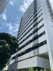 Apartamento com 3 Quartos à venda, 92m² no Torre, Recife