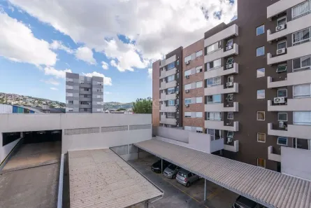 Apartamento com 3 Quartos à venda, 75m² no Partenon, Porto Alegre
