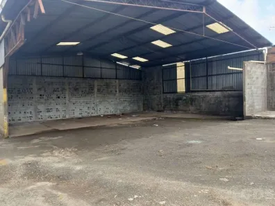 Galpão/Depósito/Armazém para alugar, 1700m² no Jardim Jaraguá (São Domingos), São Paulo