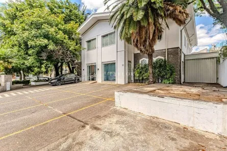 Sala Comercial para alugar, 662m² no Jardim América, Pirajuí
