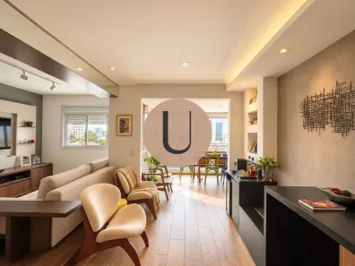 Apartamento com 3 Quartos à venda, 83m² no Vila Sônia, São Paulo