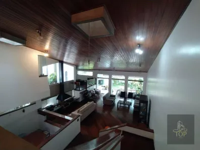 Sobrado com 3 Quartos à venda, 520m² no Campestre, Santo André