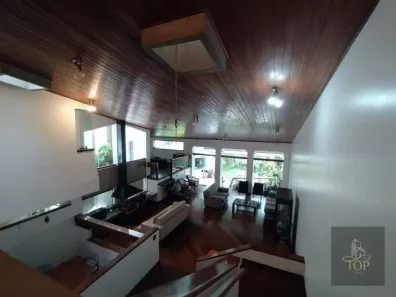 Sobrado com 3 Quartos à venda, 560m² no Campestre, Santo André
