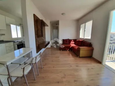 Apartamento com 3 Quartos à venda, 67m² no Humaitá, Porto Alegre