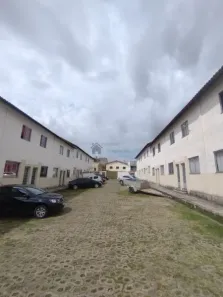 Casa com 2 Quartos à venda, 65m² no Fonte Grande, Contagem