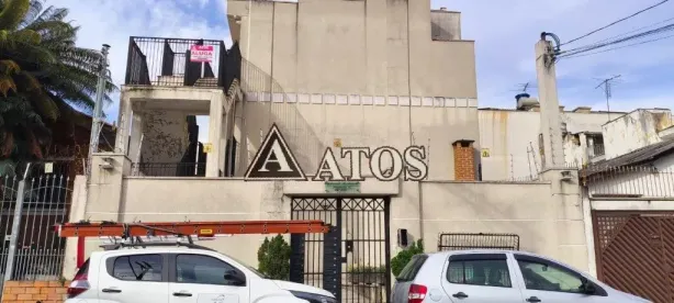 Apartamento com 1 Quarto para alugar, 45m² no Parque Artur Alvim, São Paulo