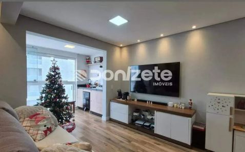 Apartamento com 3 Quartos à venda, 70m² no Parque das Nações, Santo André